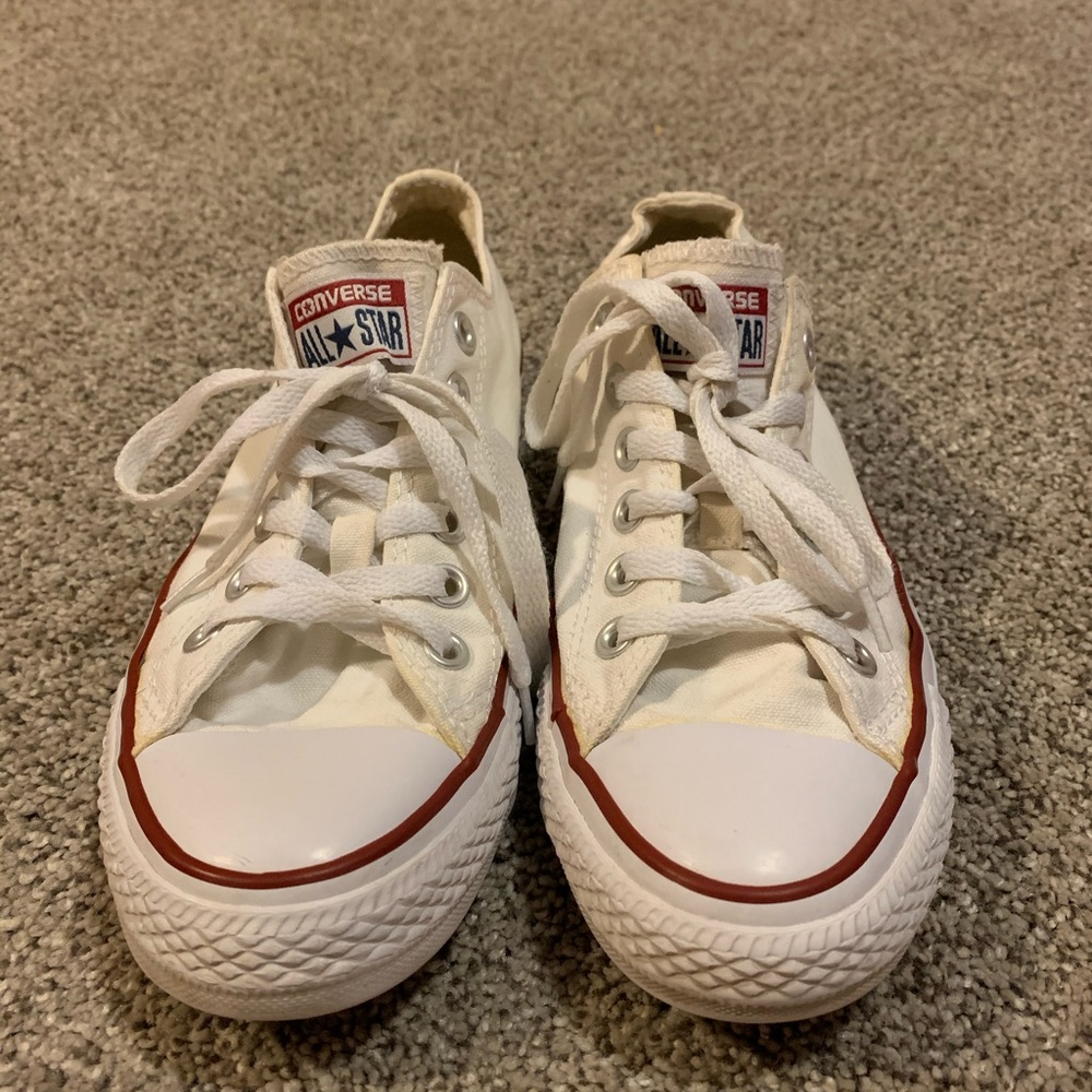 Converse - Picture 4 of 4